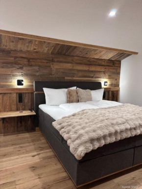 Apart Walser Seefeld In Tirol